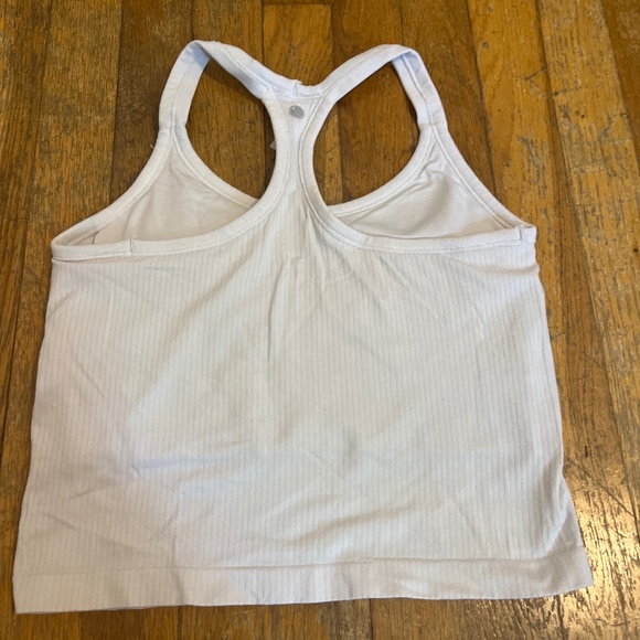 Athletic Tank Tops - Picture 2 of 4